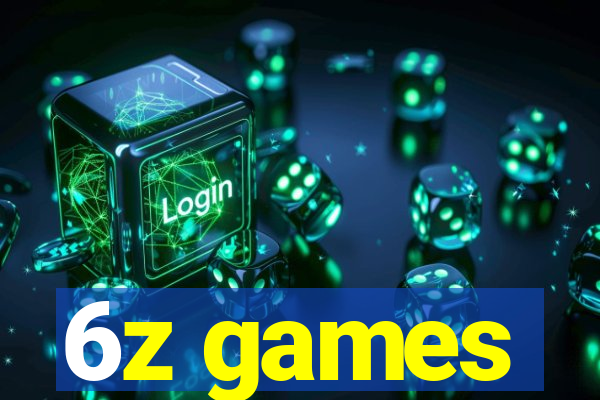 6z games